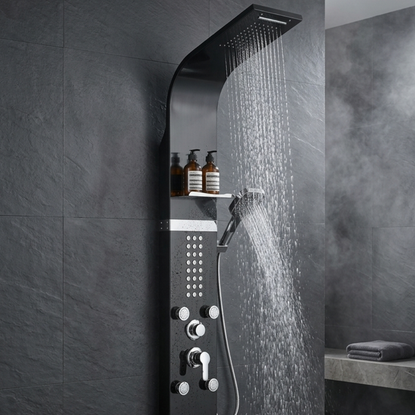 Handheld Shower