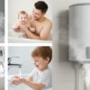 instant hot water system